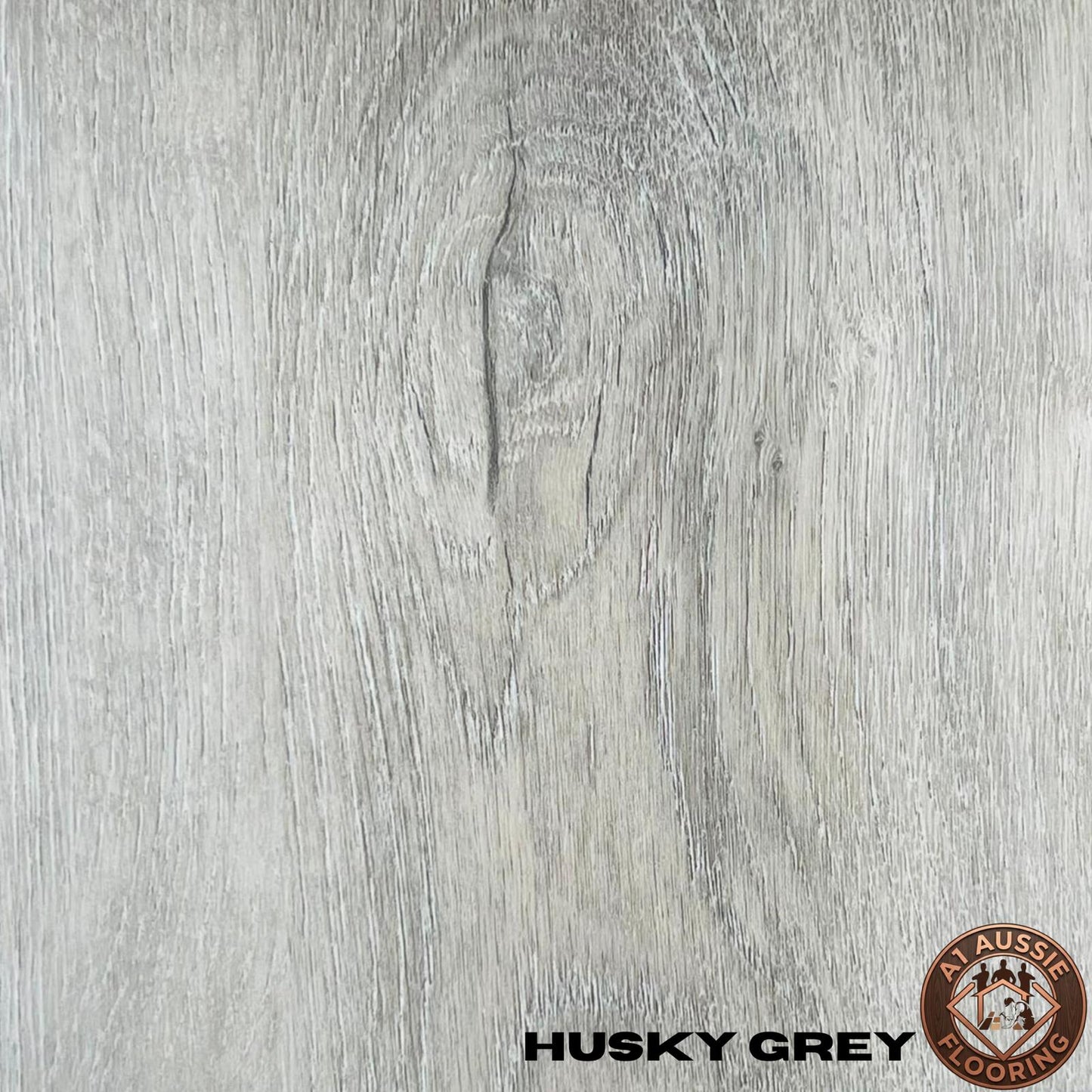 Husky Grey