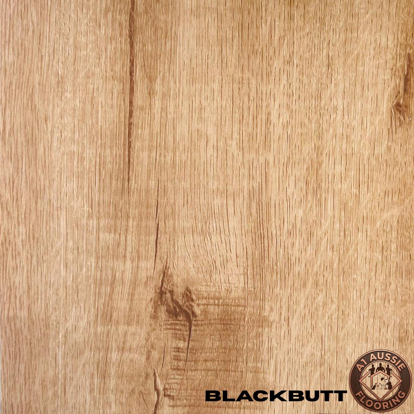 BlackButt