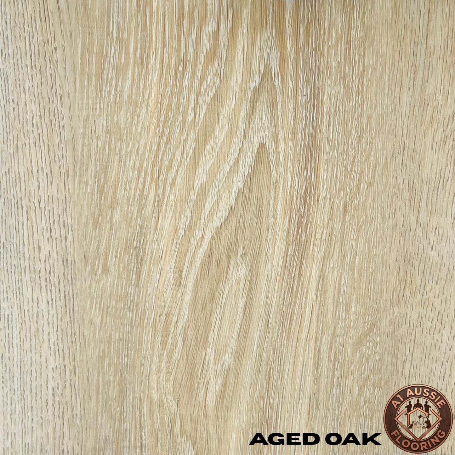 Aged Oak