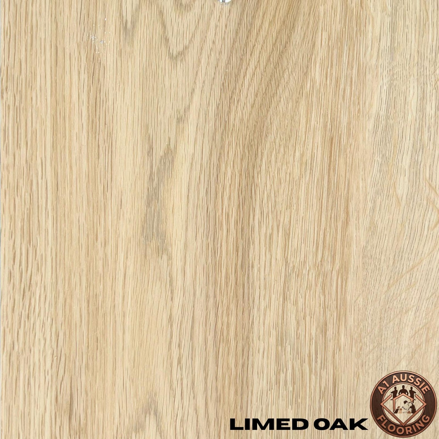 Limed Oak