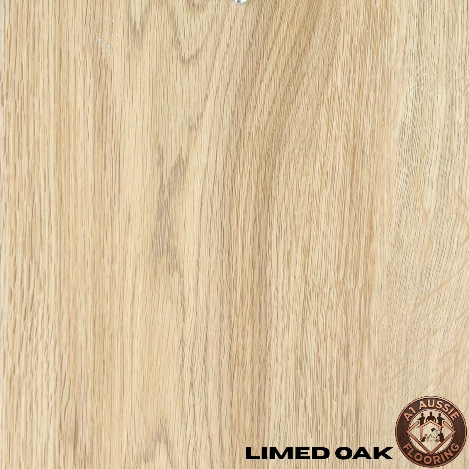 Limed Oak